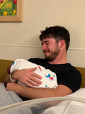 Une histoire pour une naissance