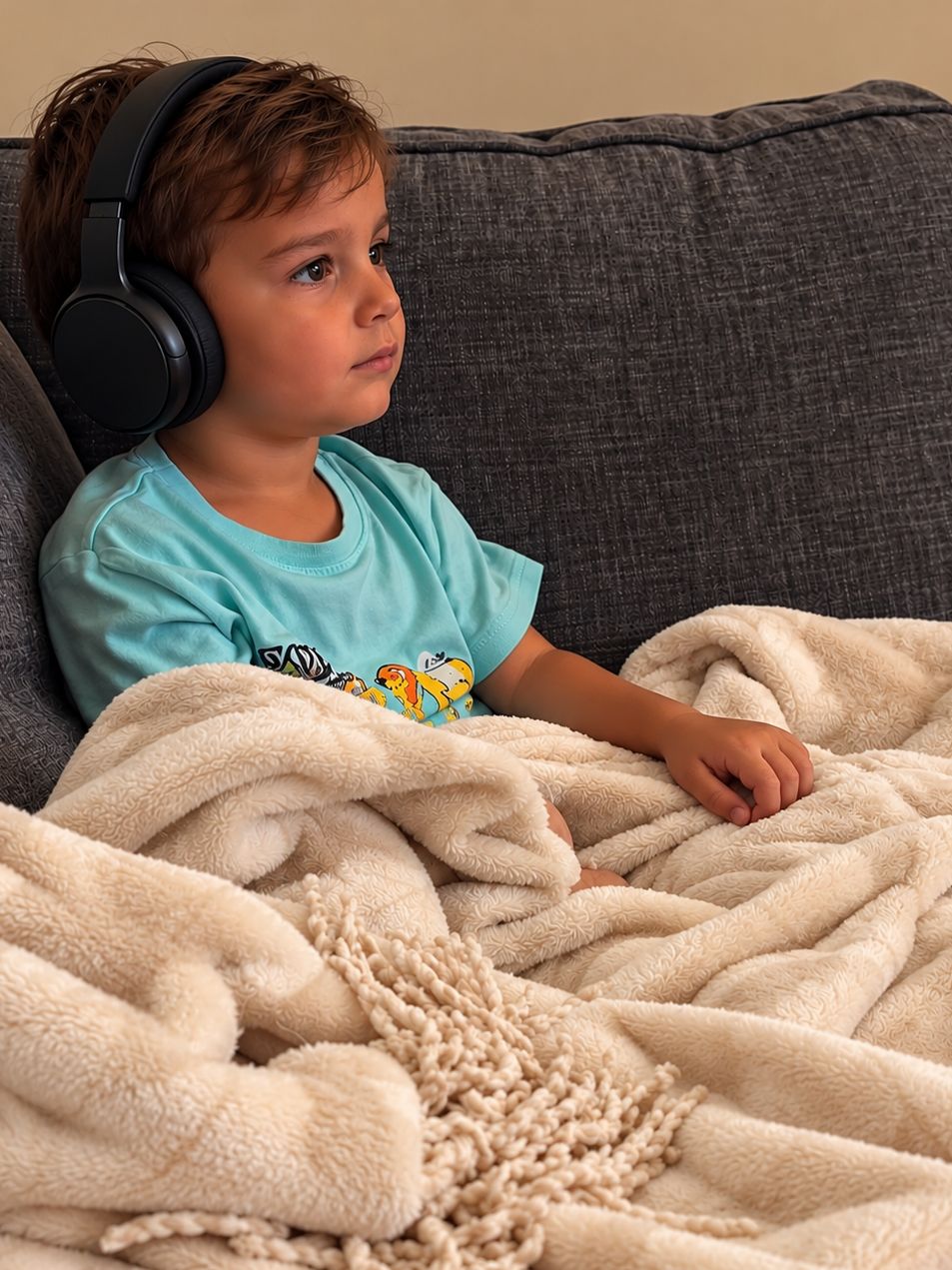 Une histoire pour mon enfant