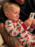 Une histoire de Noël